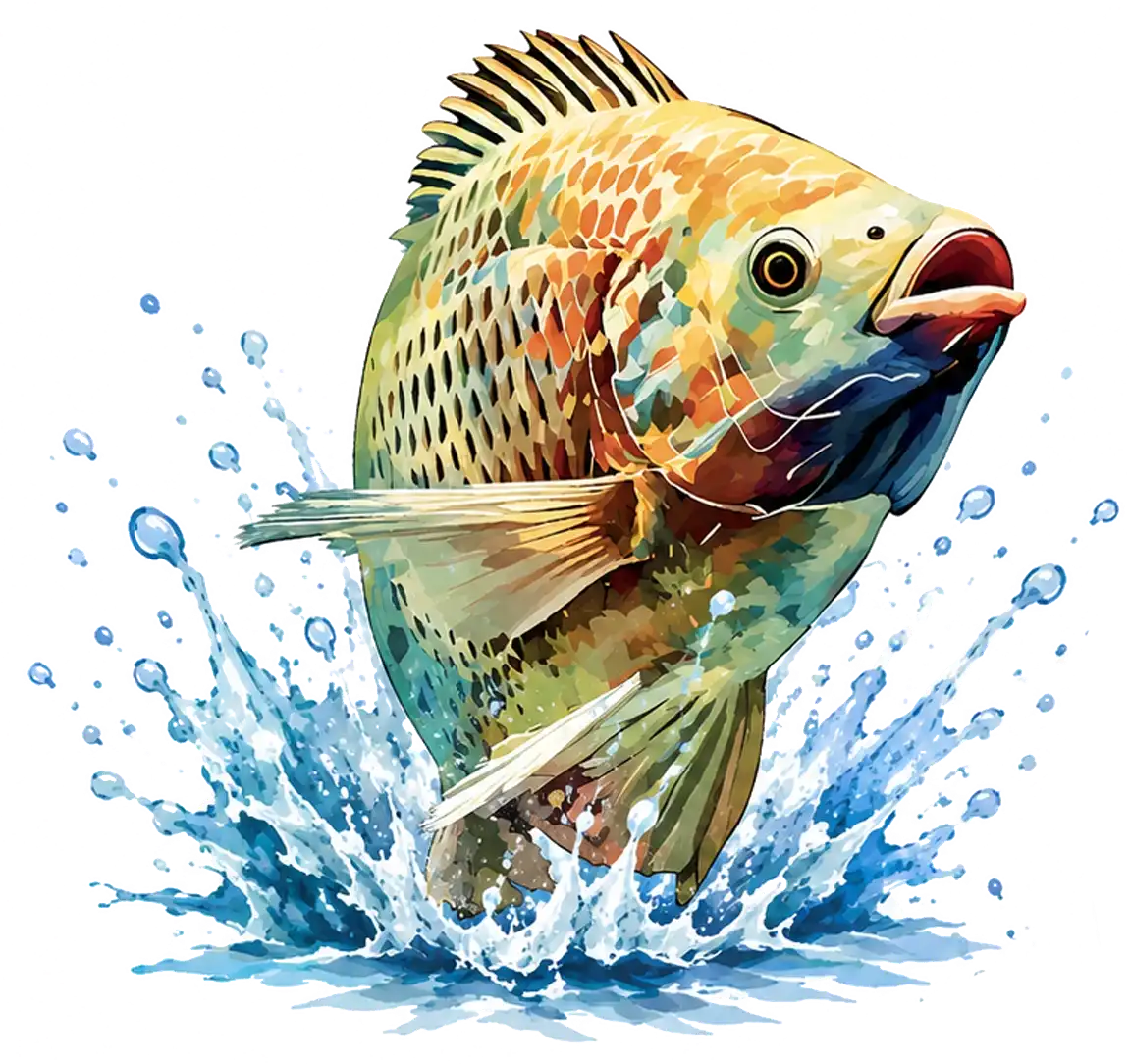 Tilapia Nutripec